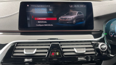 BMW 5 Series 520d xDrive M Sport 5dr Auto Diesel Estate